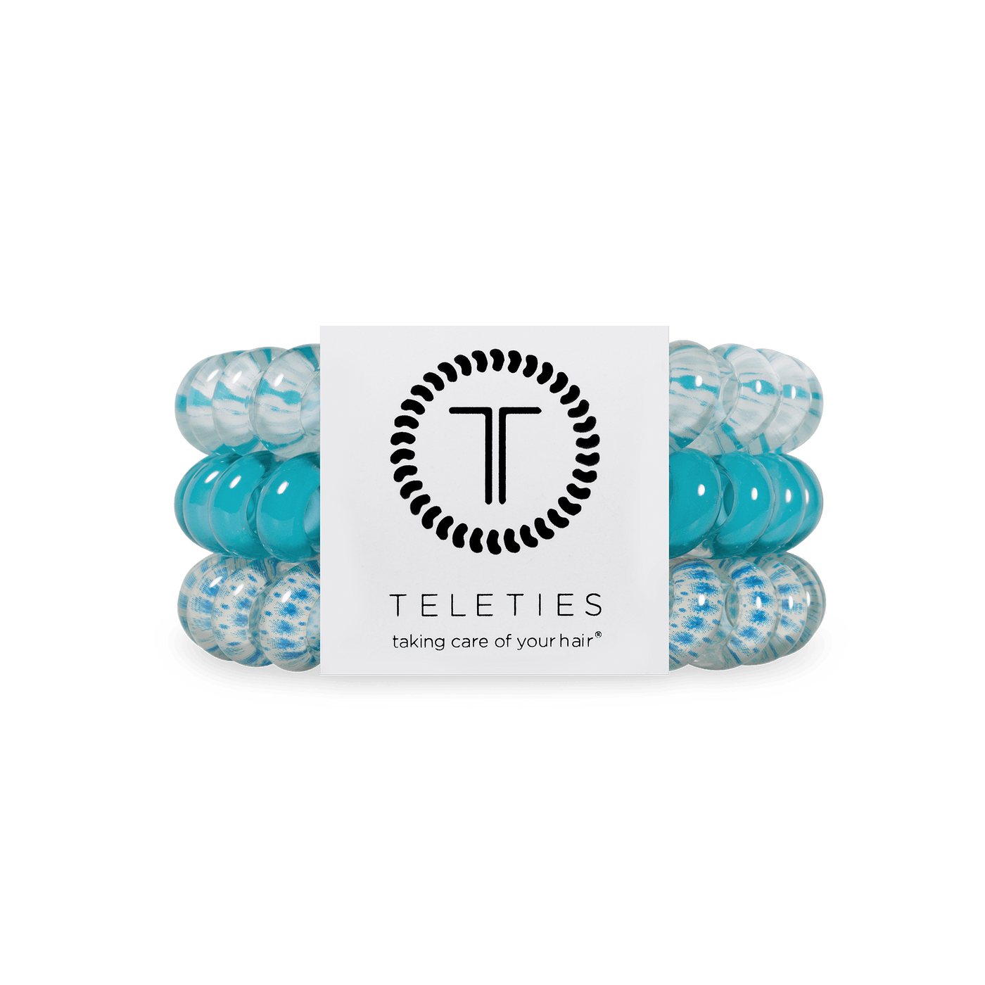 Soft Surf Large Hair Ties