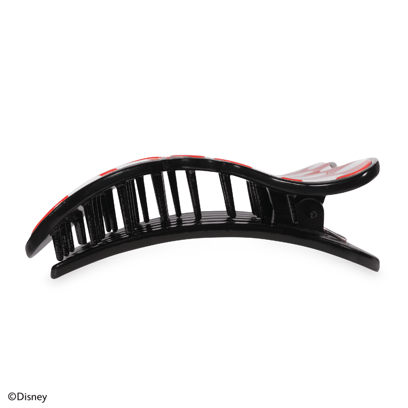 Disney: Minnie's Bow Large Flat Hair Clip