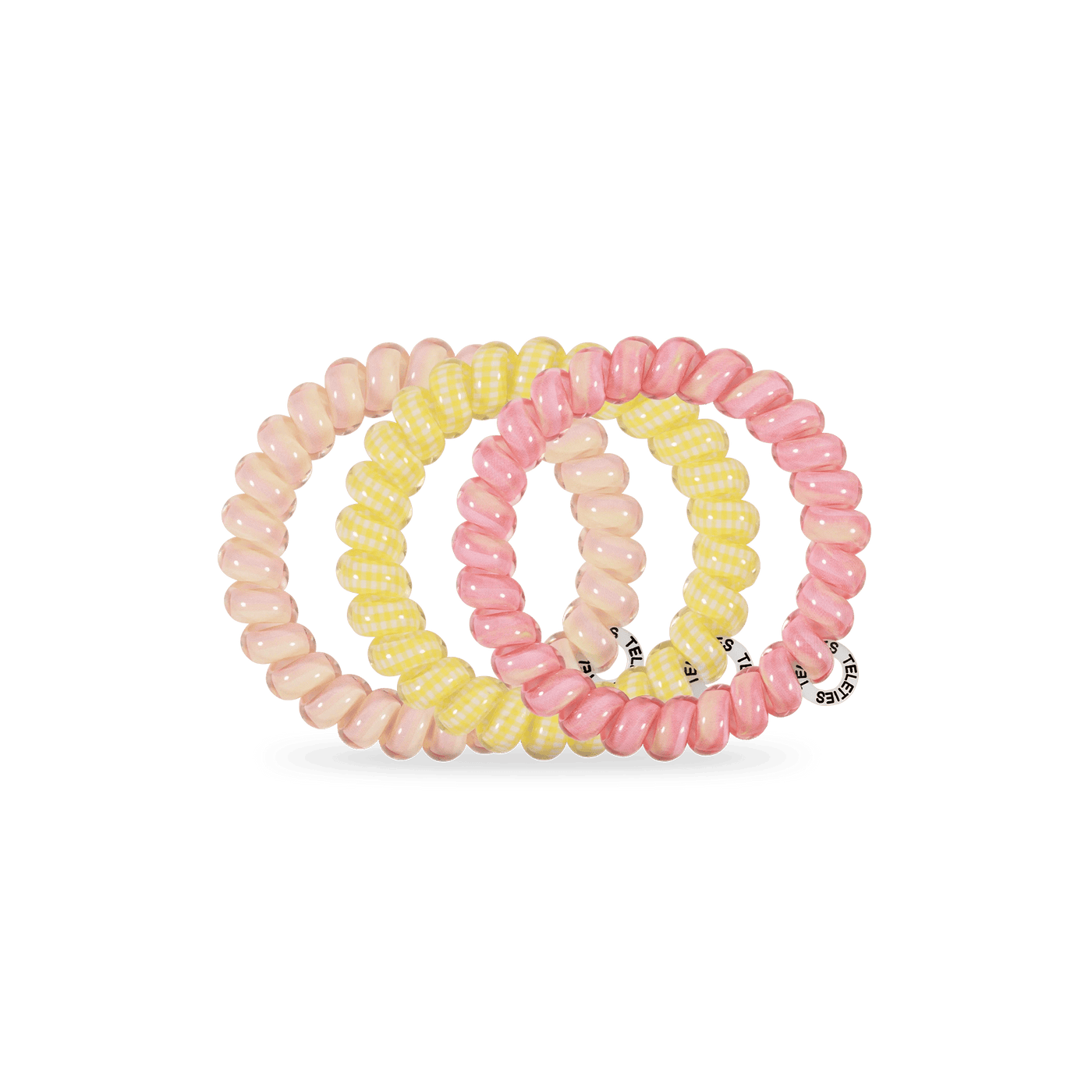 Lexie Hull Large Hair Ties