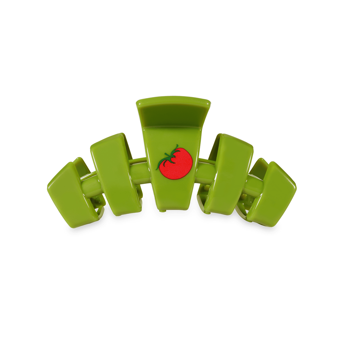 Classic Locally Grown Small Claw Clip