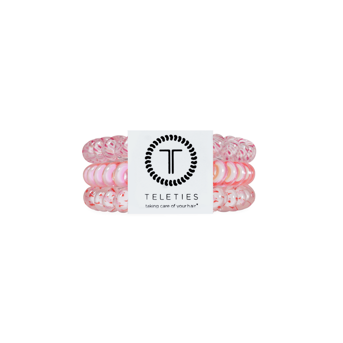 Just Keep Swimming Small Hair Ties