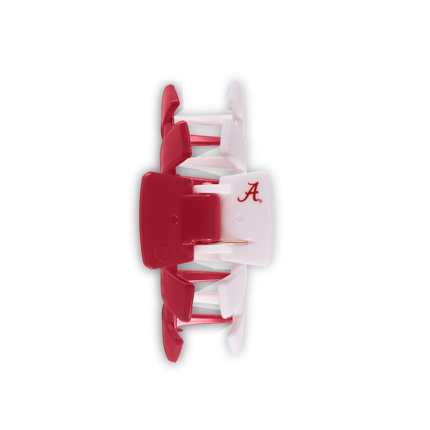 University of Alabama Medium Claw Clip