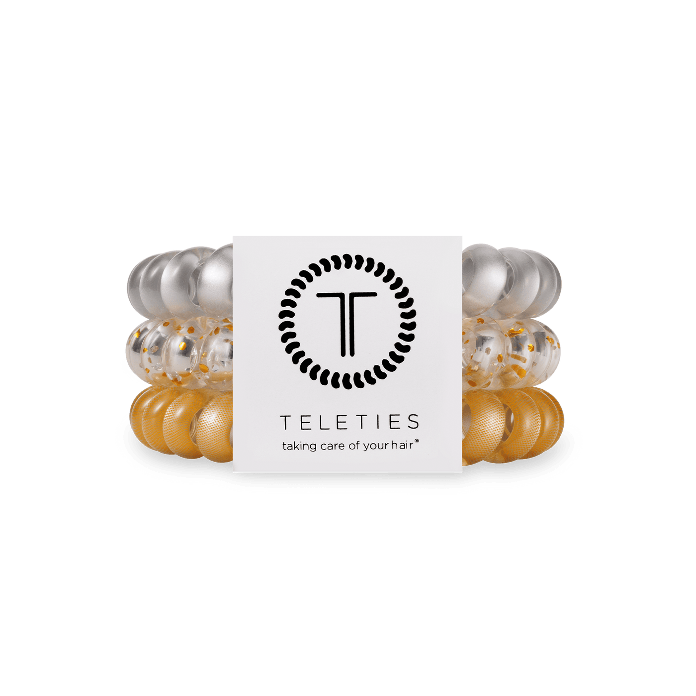 Starstruck Large Hair Ties