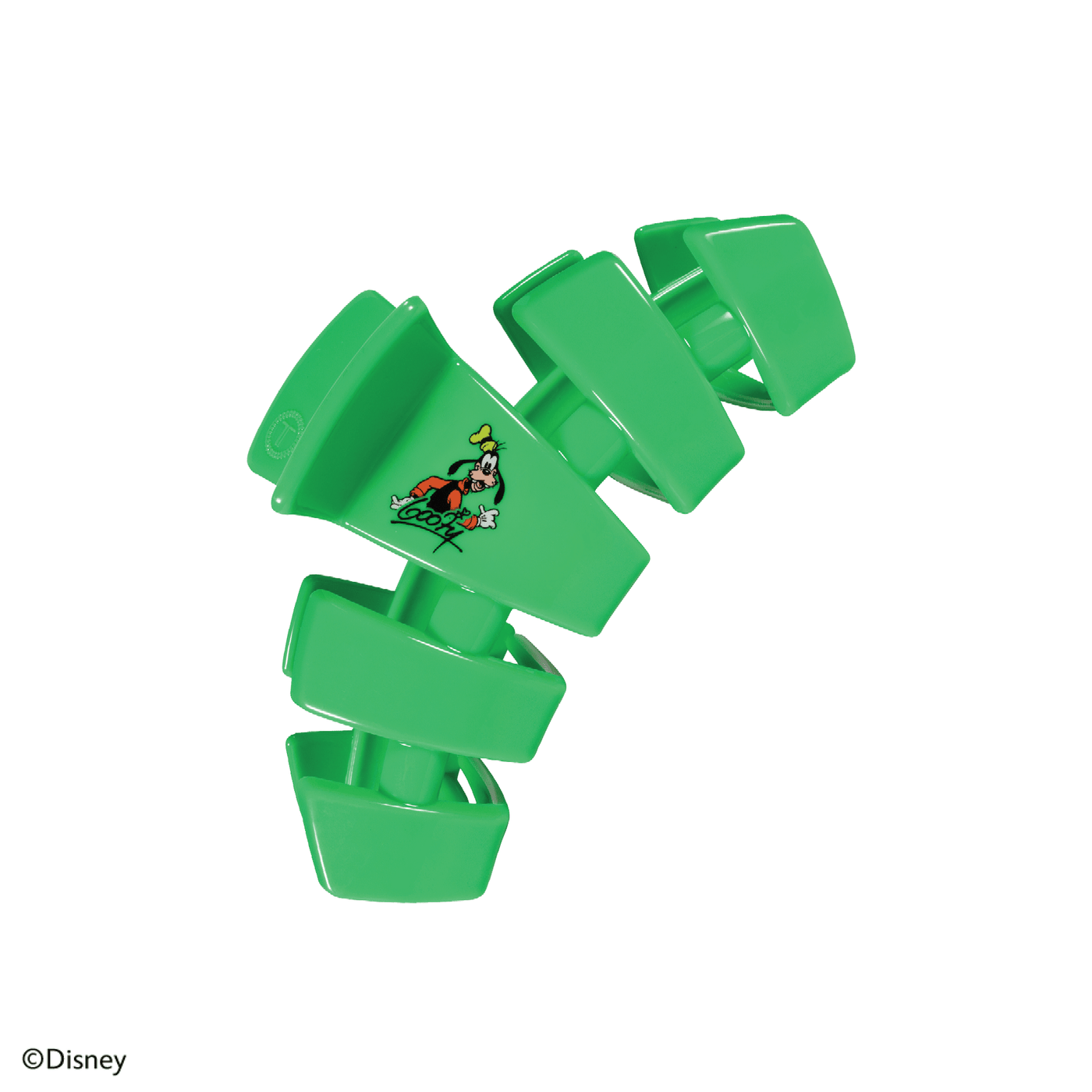 Classic Goofy Medium Claw Clip