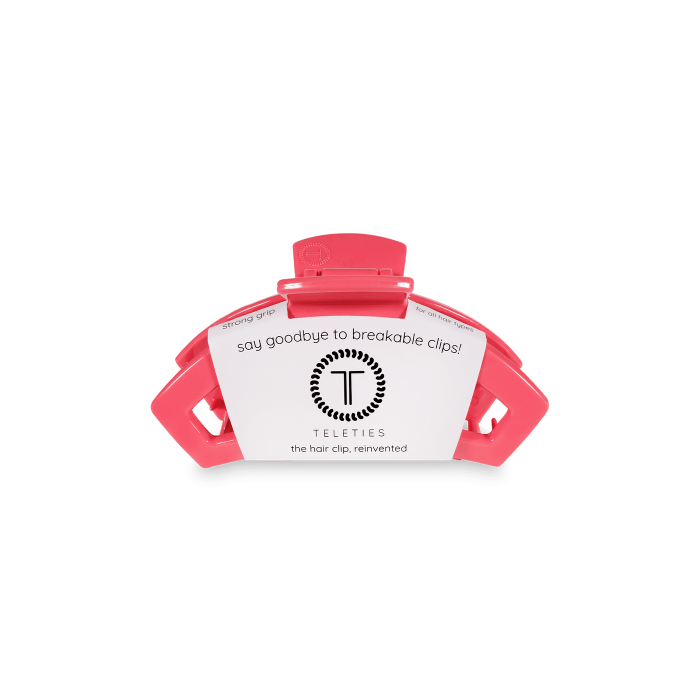 Open Bikini Boardroom Tiny Hair Clip