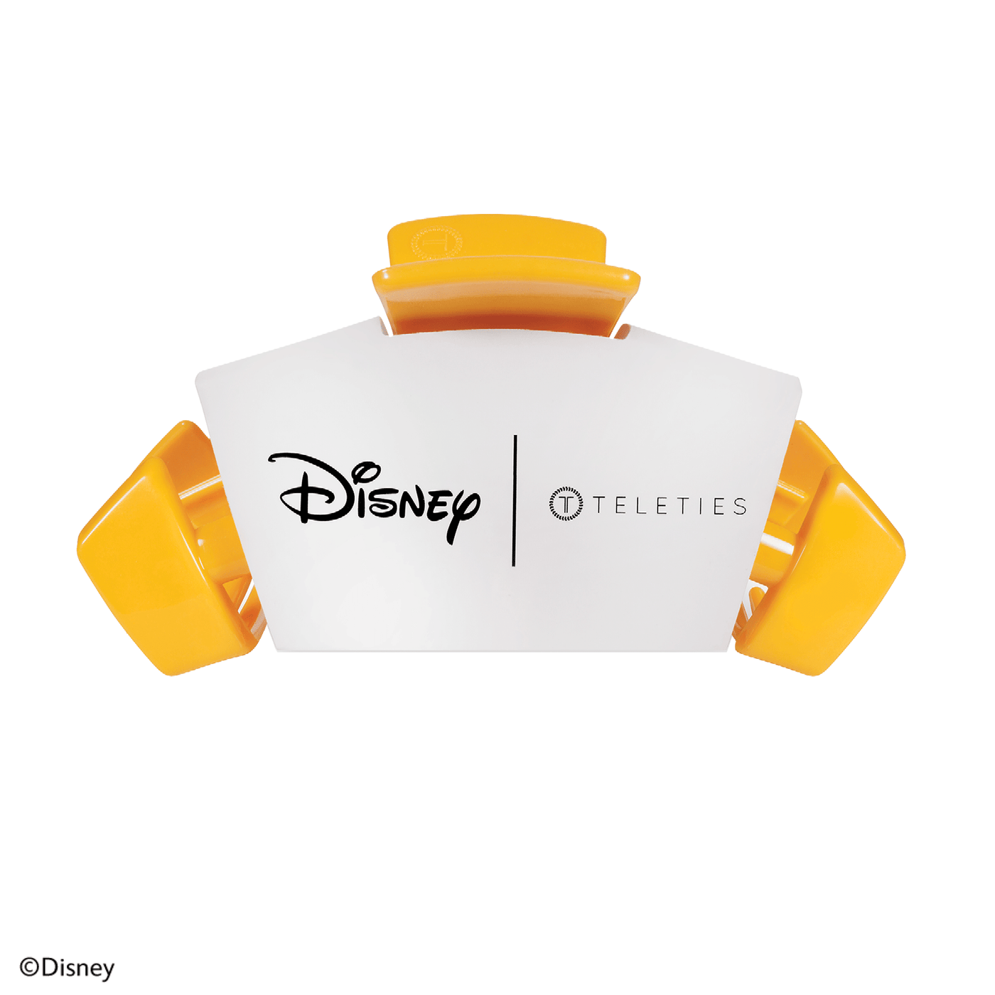 Classic Chip 'N Dale Medium Claw Clip