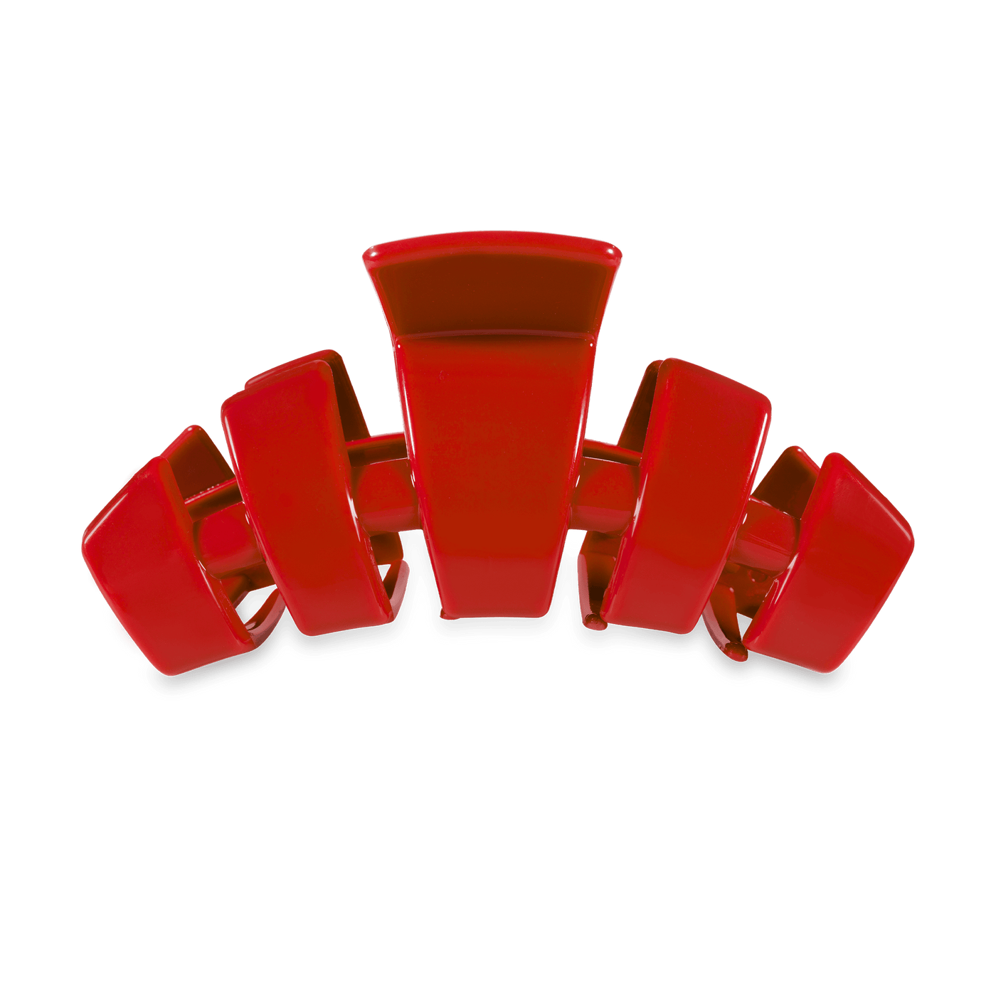 Classic Red Carpet Ready Medium Claw Clip