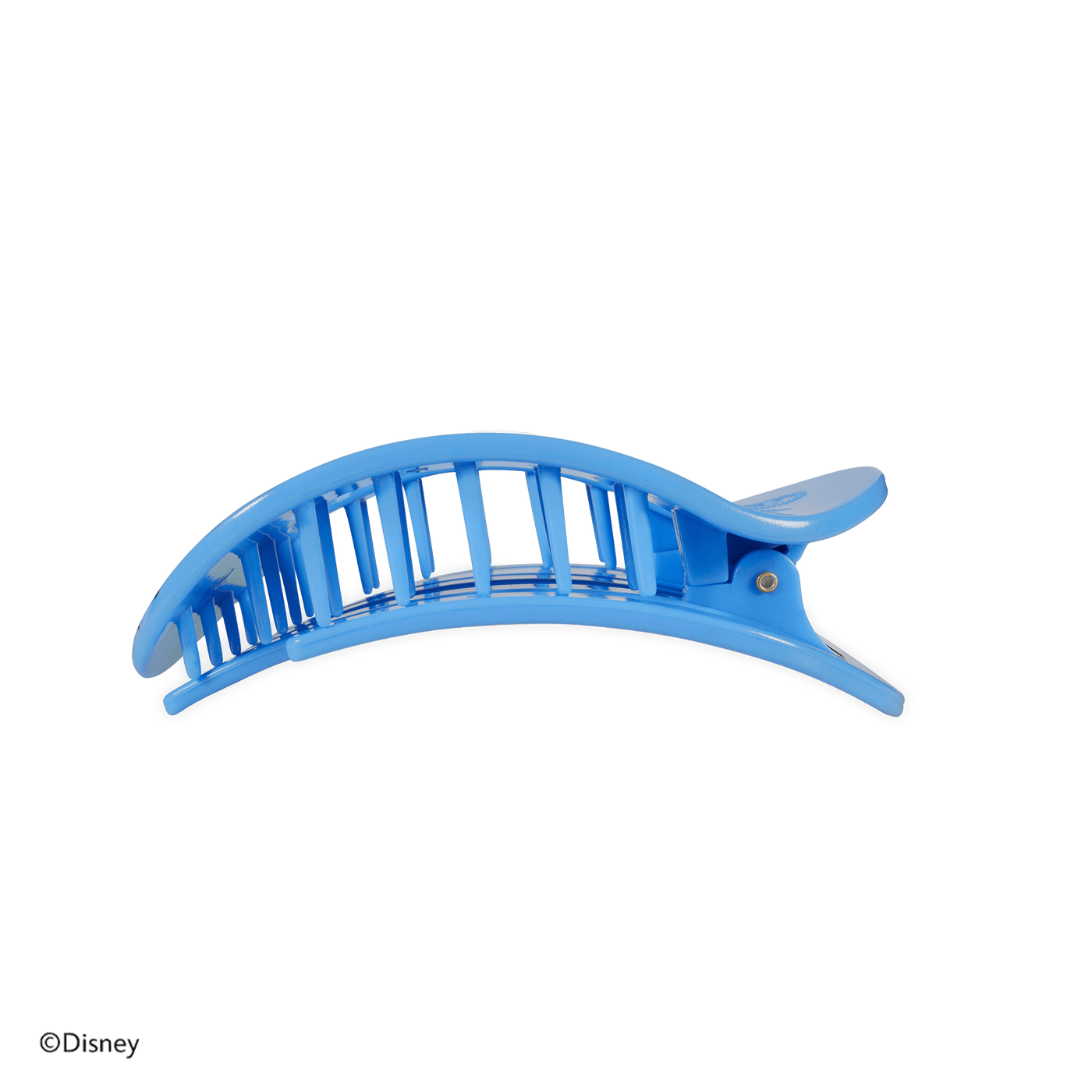 Donald Duck Medium Flat Round Hair Clip
