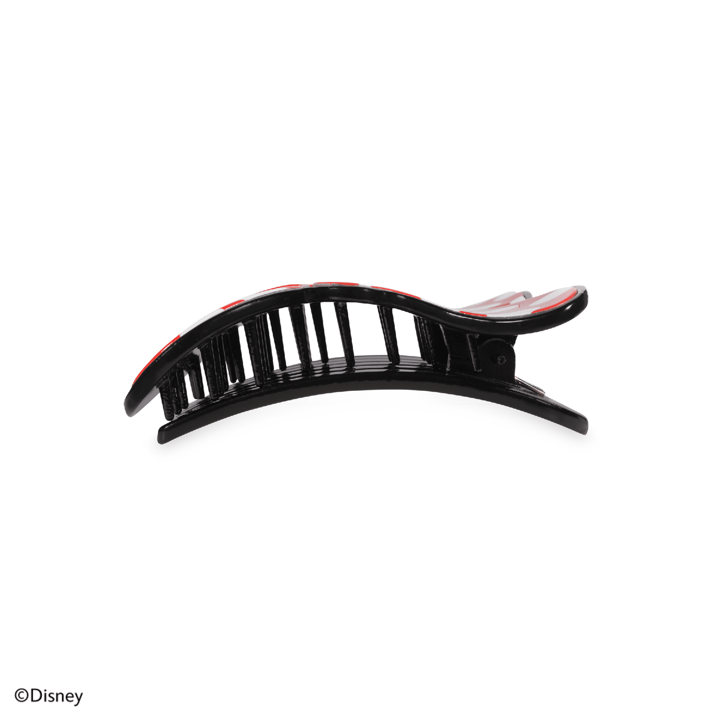Disney: Minnie's Bow Small Flat Hair Clip