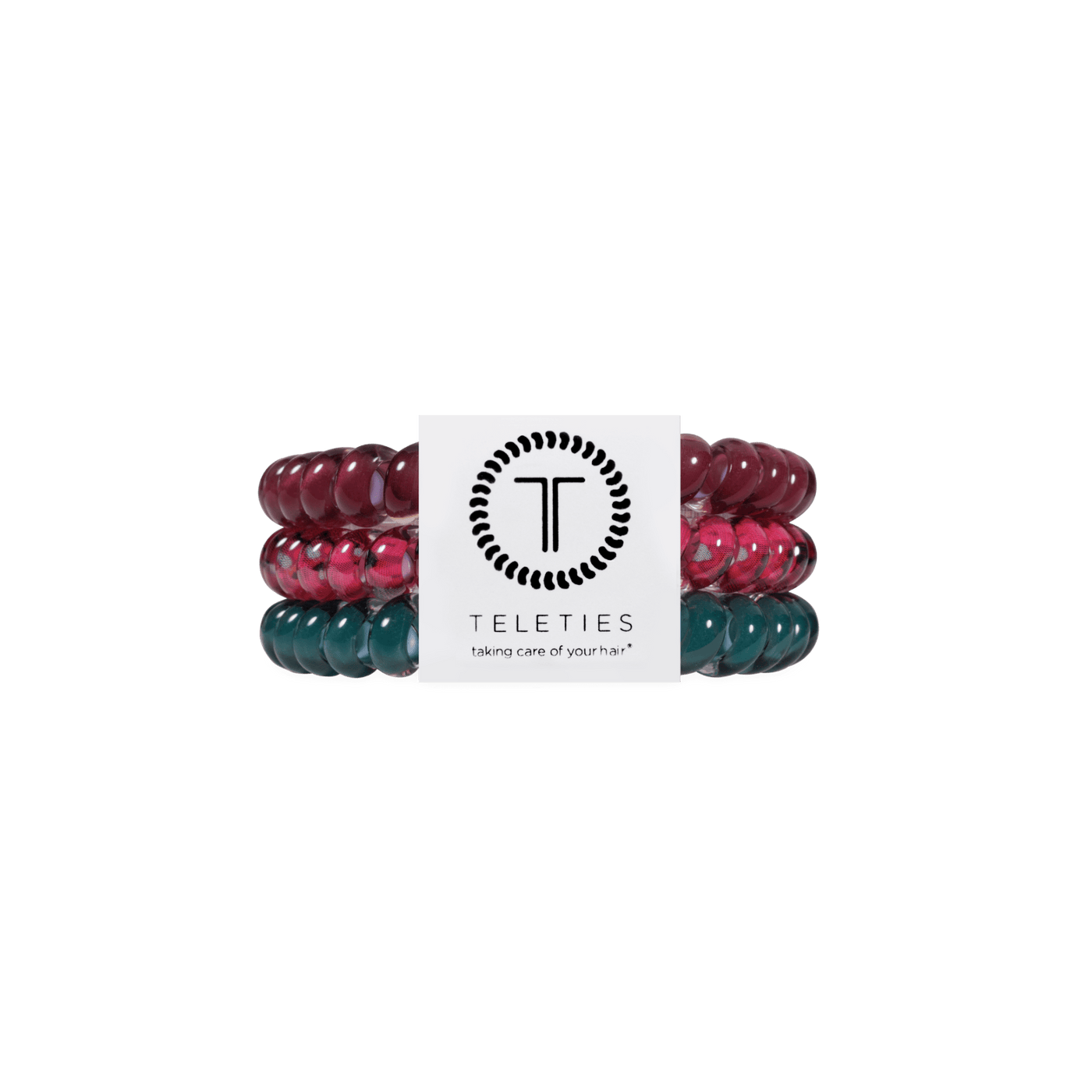Harvest Hues Small Hair Ties