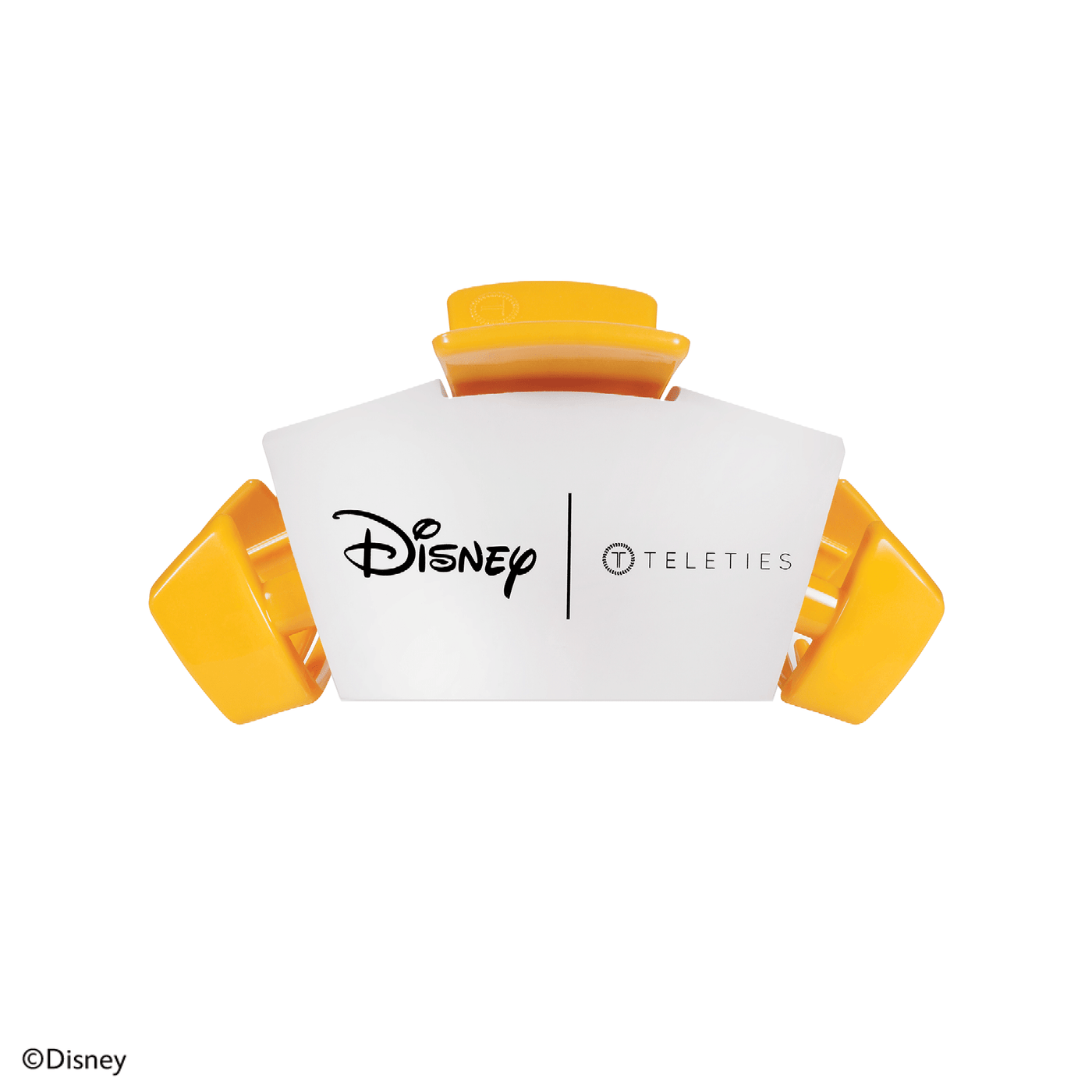 Classic Chip 'N Dale Small Claw Clip