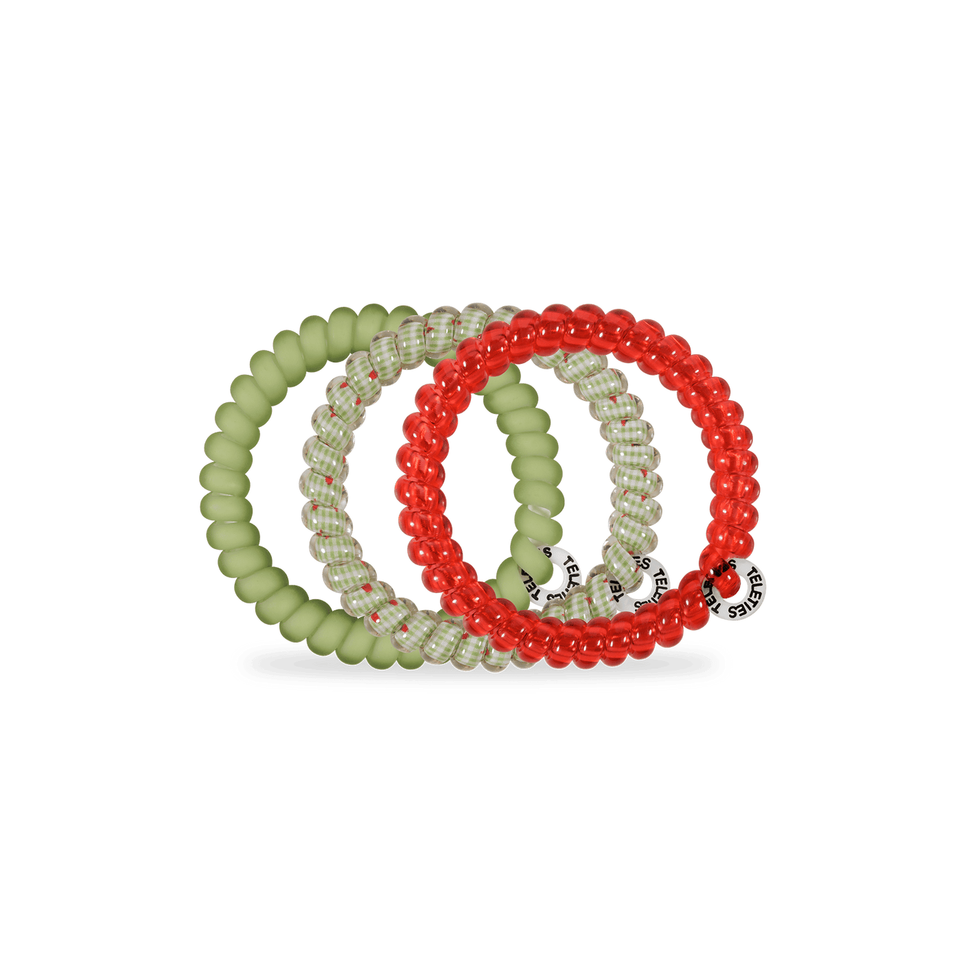 Locally Grown Small Hair Ties