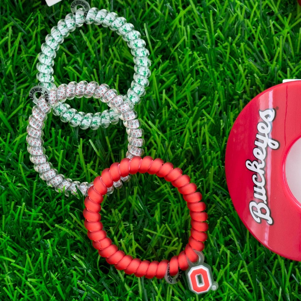 Go Bucks! Small Hair Ties