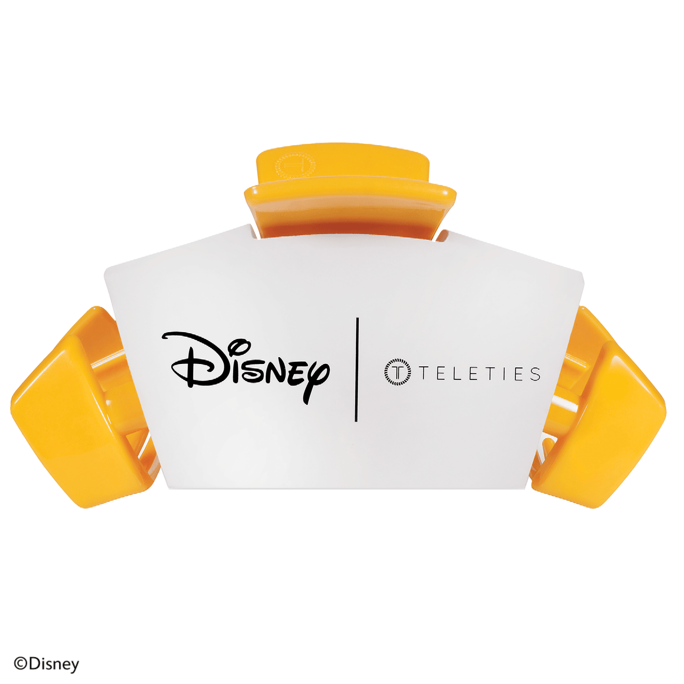 Classic Chip 'N Dale Large Claw Clip