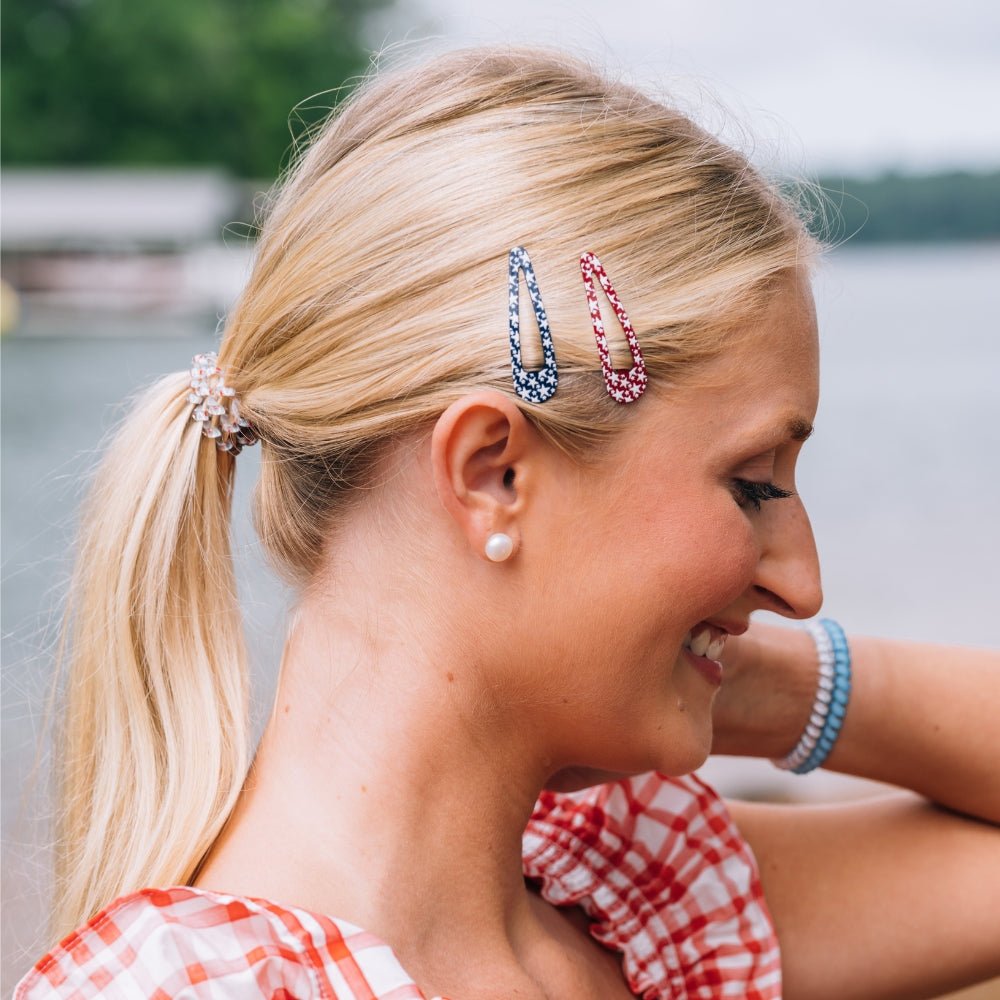 All Star Energy Snap Clip (6Ct)