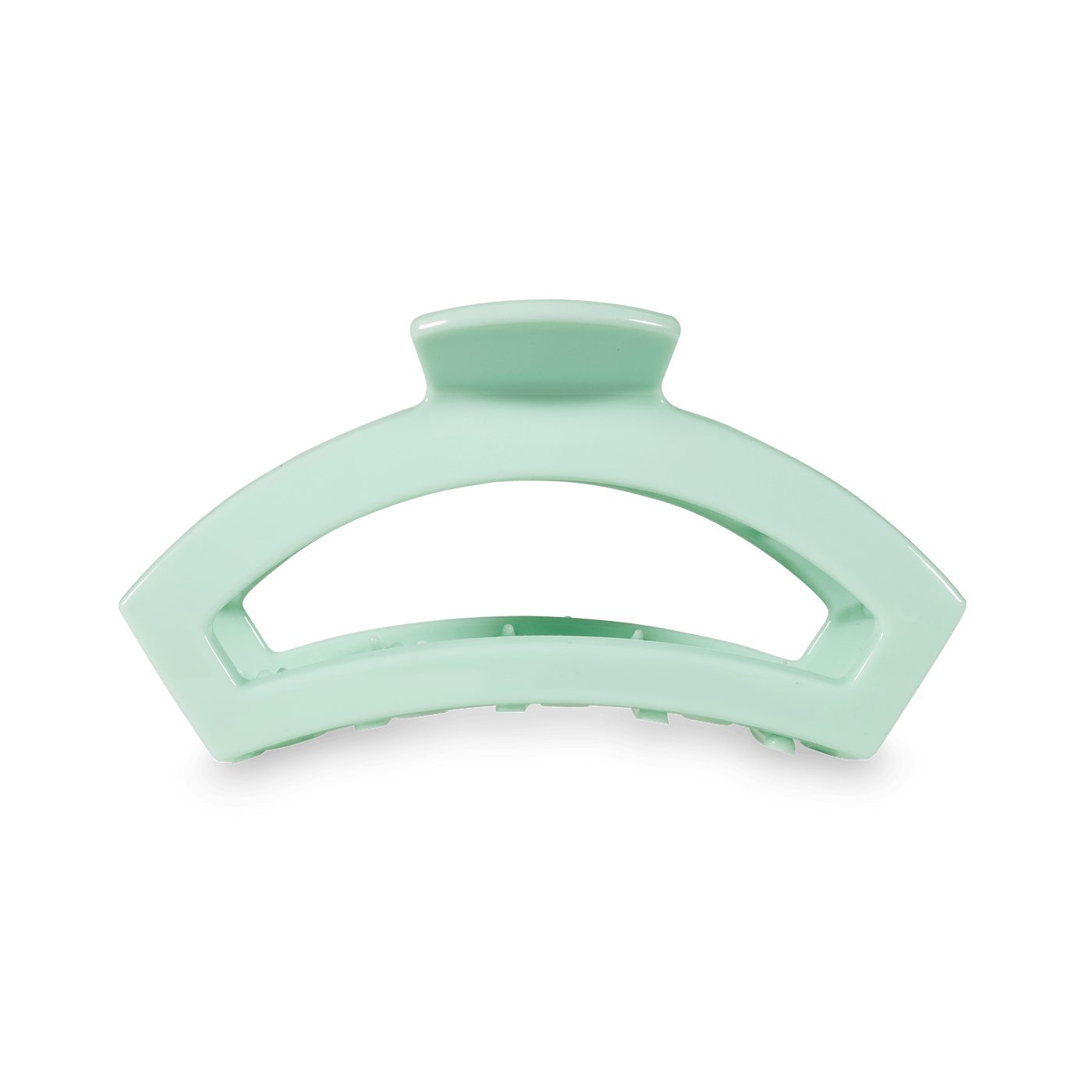 Open Mint To Be Medium Hair Clip