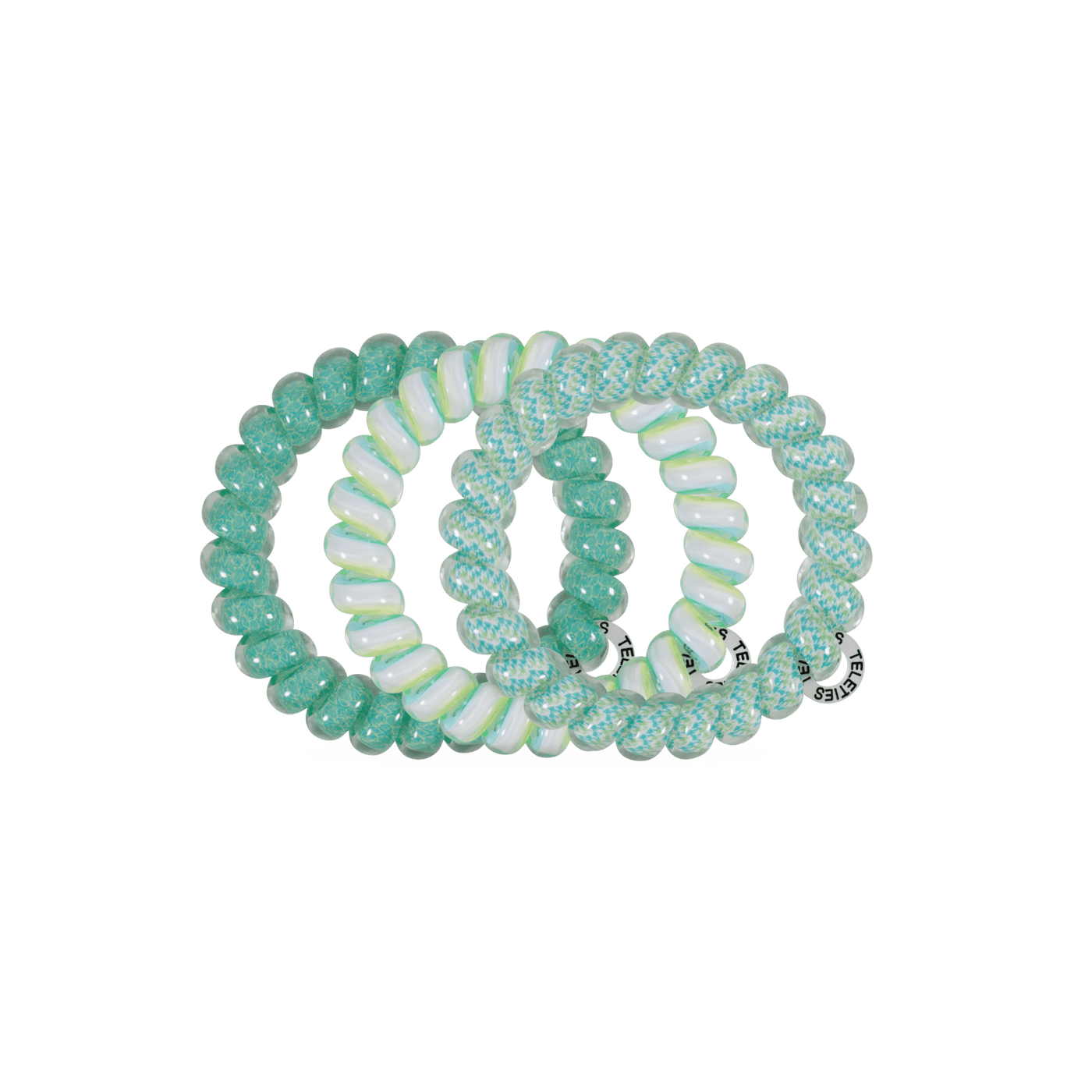 By the Sea Shore Large Hair Ties