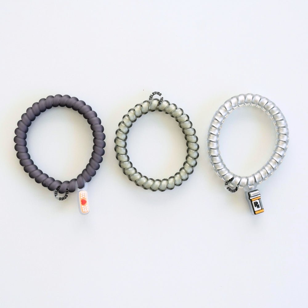 Good Hair Rx Small Hair Ties