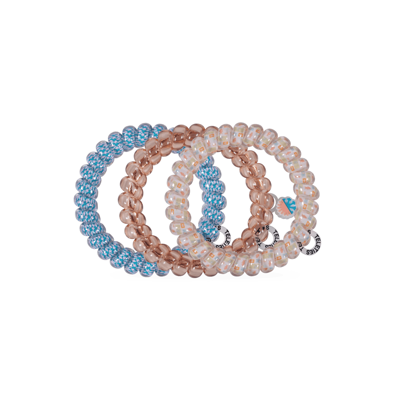 Island Threads Large Hair Ties