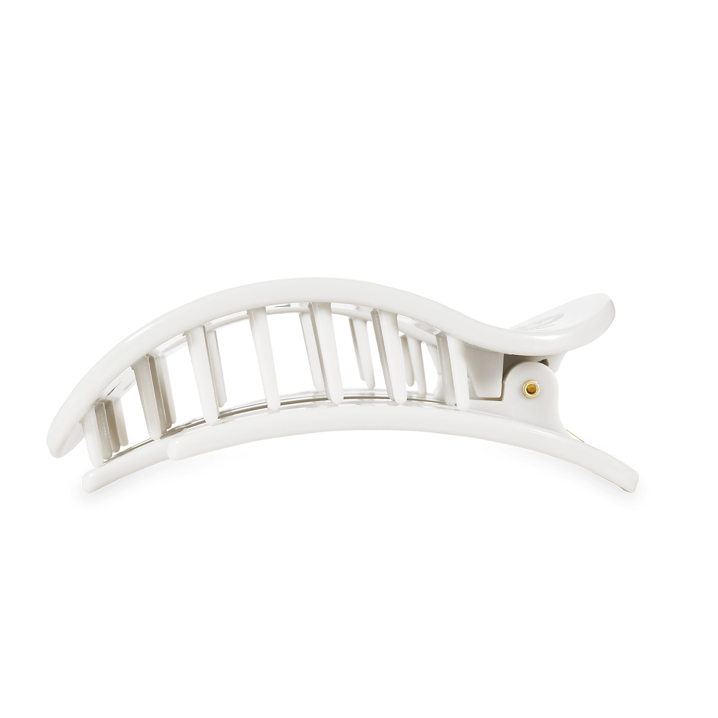 St. Louis Cardinals Large Flat Round Hair Clip