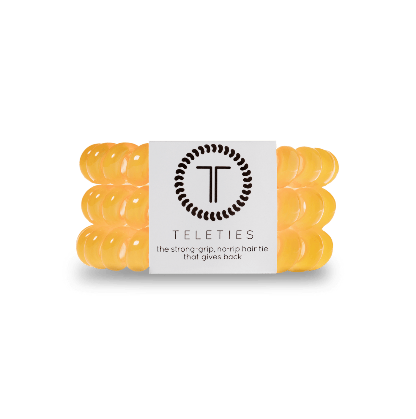 Atomic Large Hair Ties