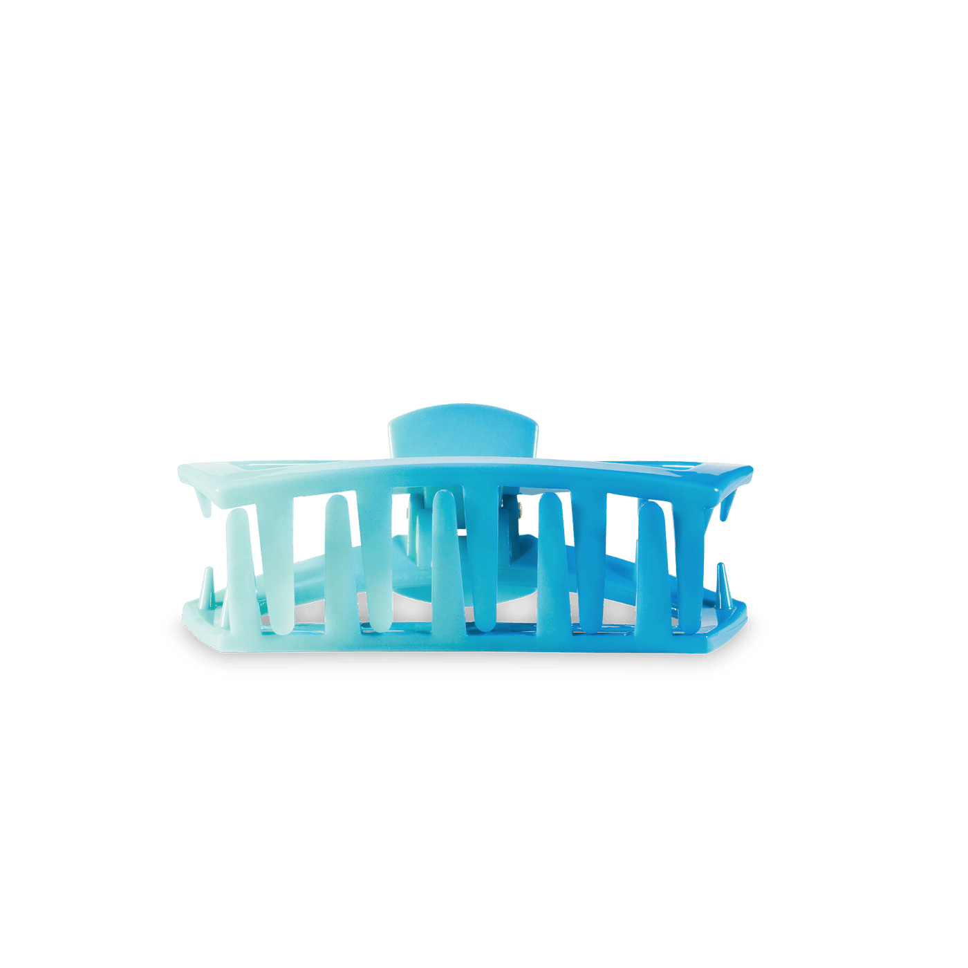 Open Poolside Tiny Hair Clip