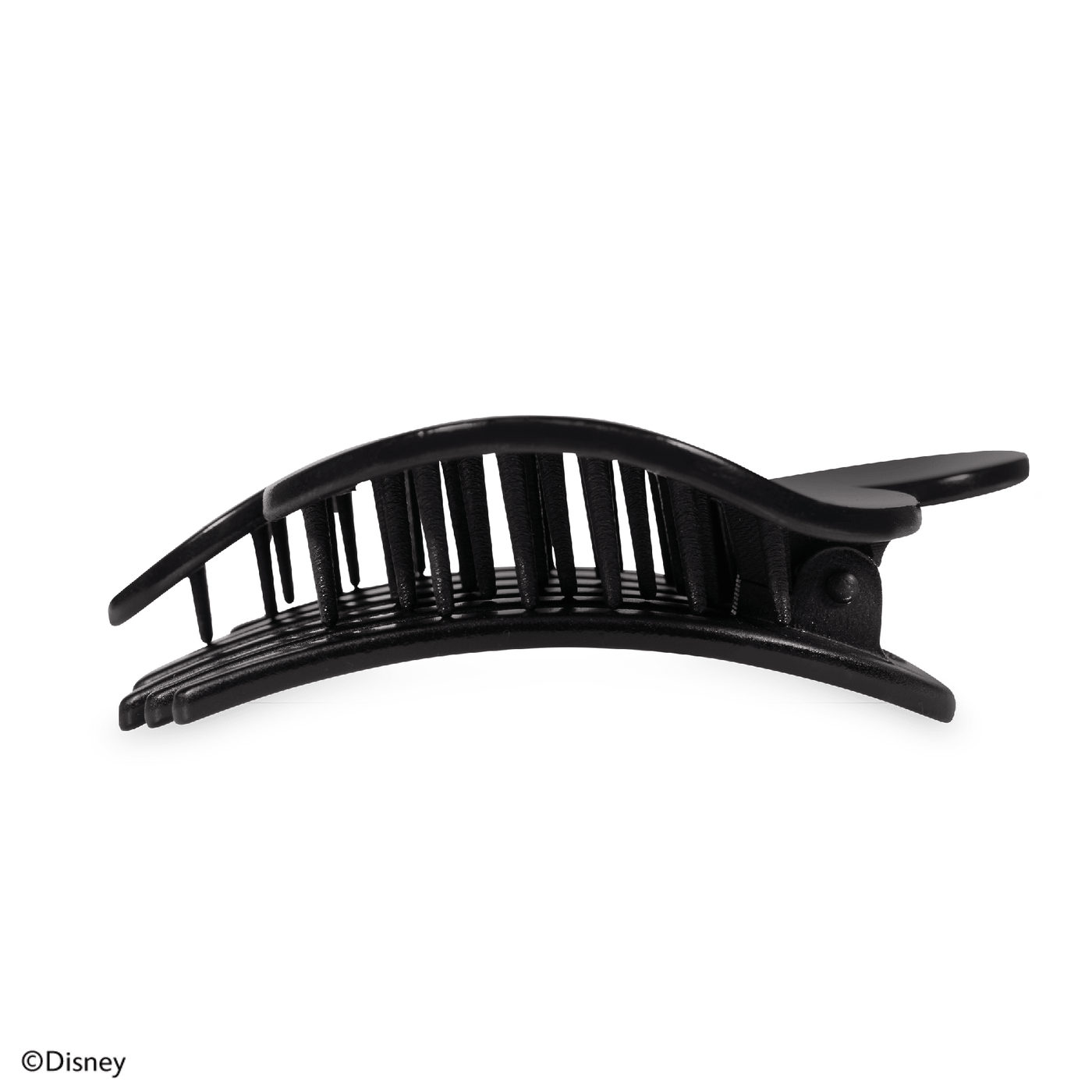 Disney: Mickey Mouse Shaped Large Flat Hair Clip