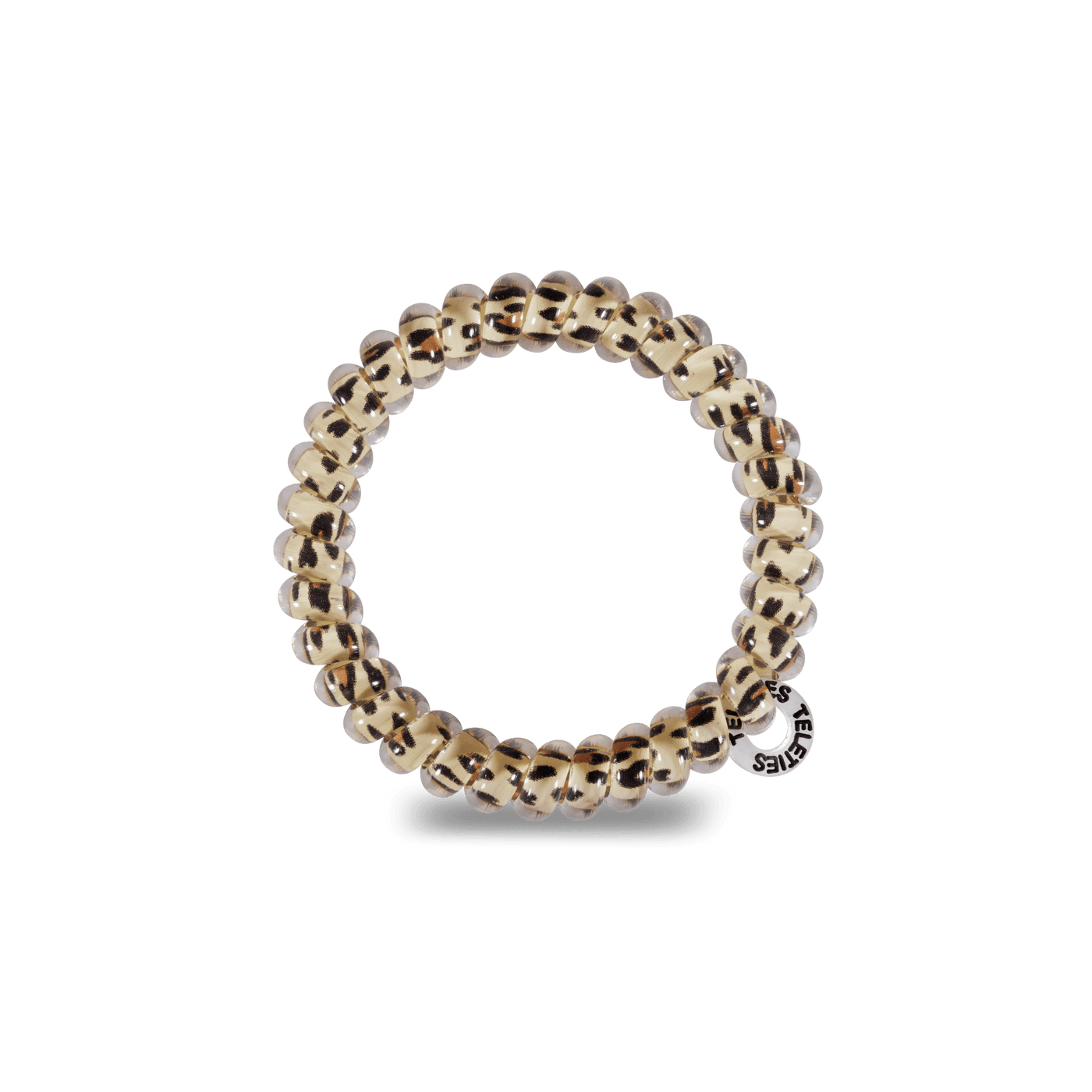 Leopard Small Hair Ties