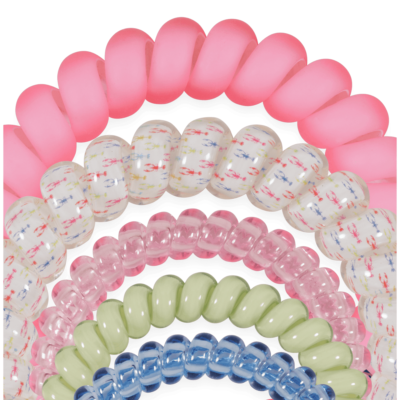 Pinch Me! Mix Pack Hair Ties