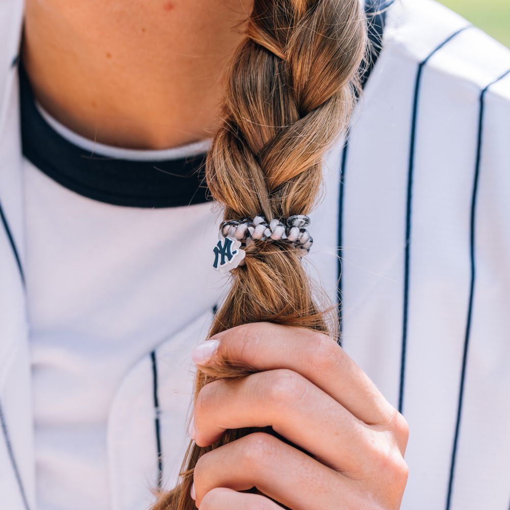 New York Yankees Small Hair Ties