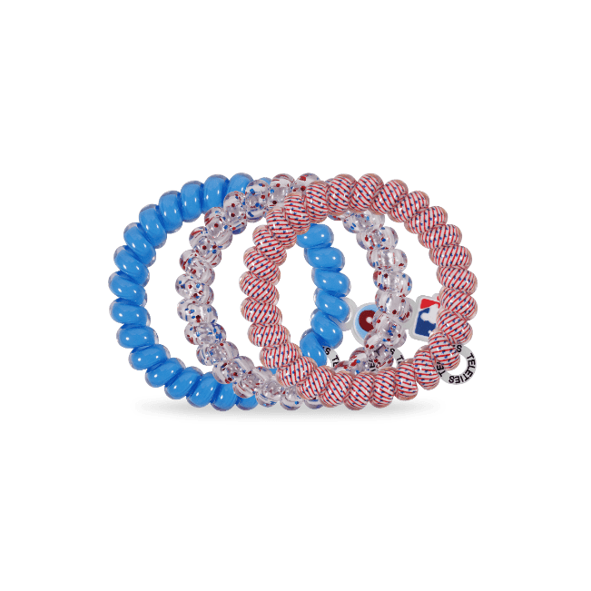 Philadelphia Phillies Large Hair Ties