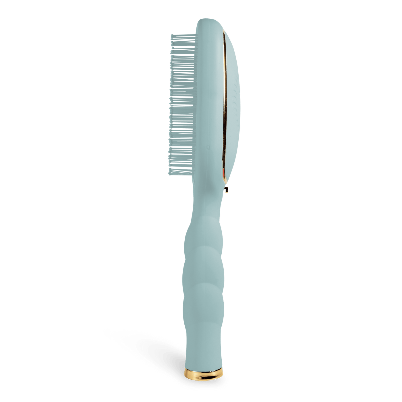 Detangler Hair Brush for Thick Hair – Blue