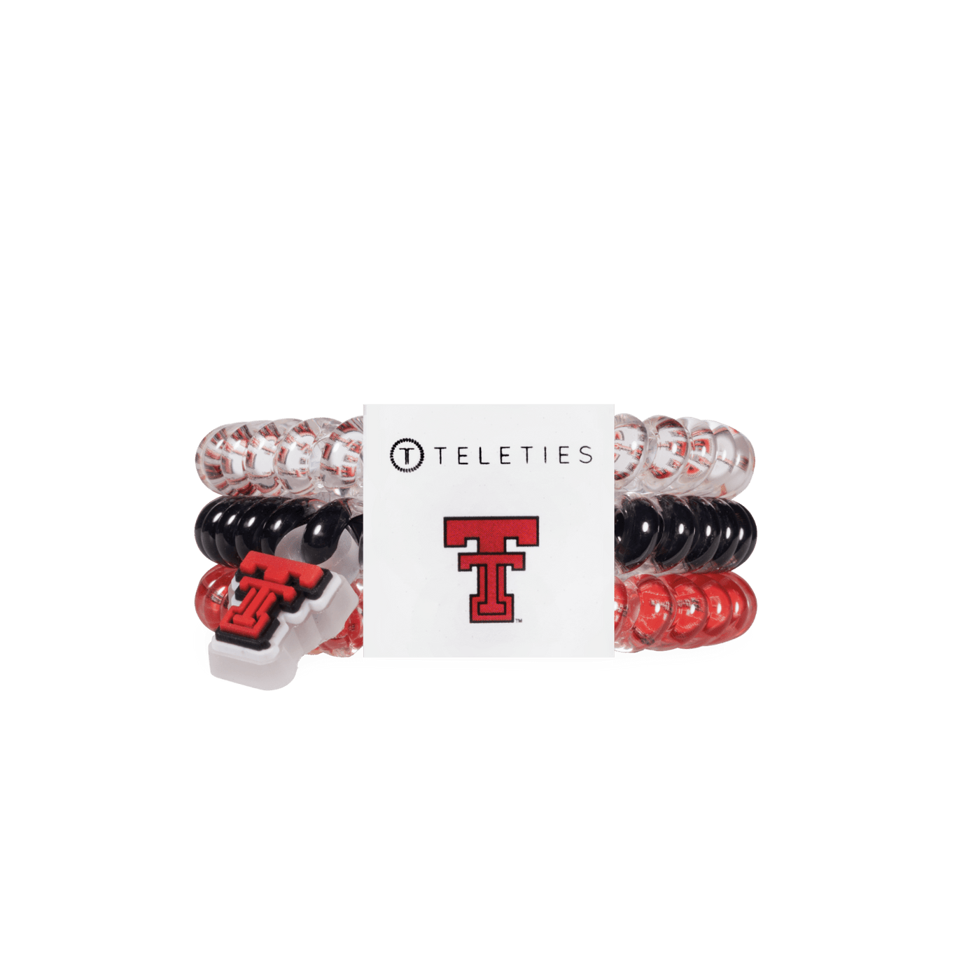 Wreck 'Em Tech! Small Hair Ties