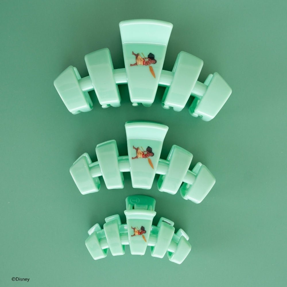 Classic Moana Large Claw Clip