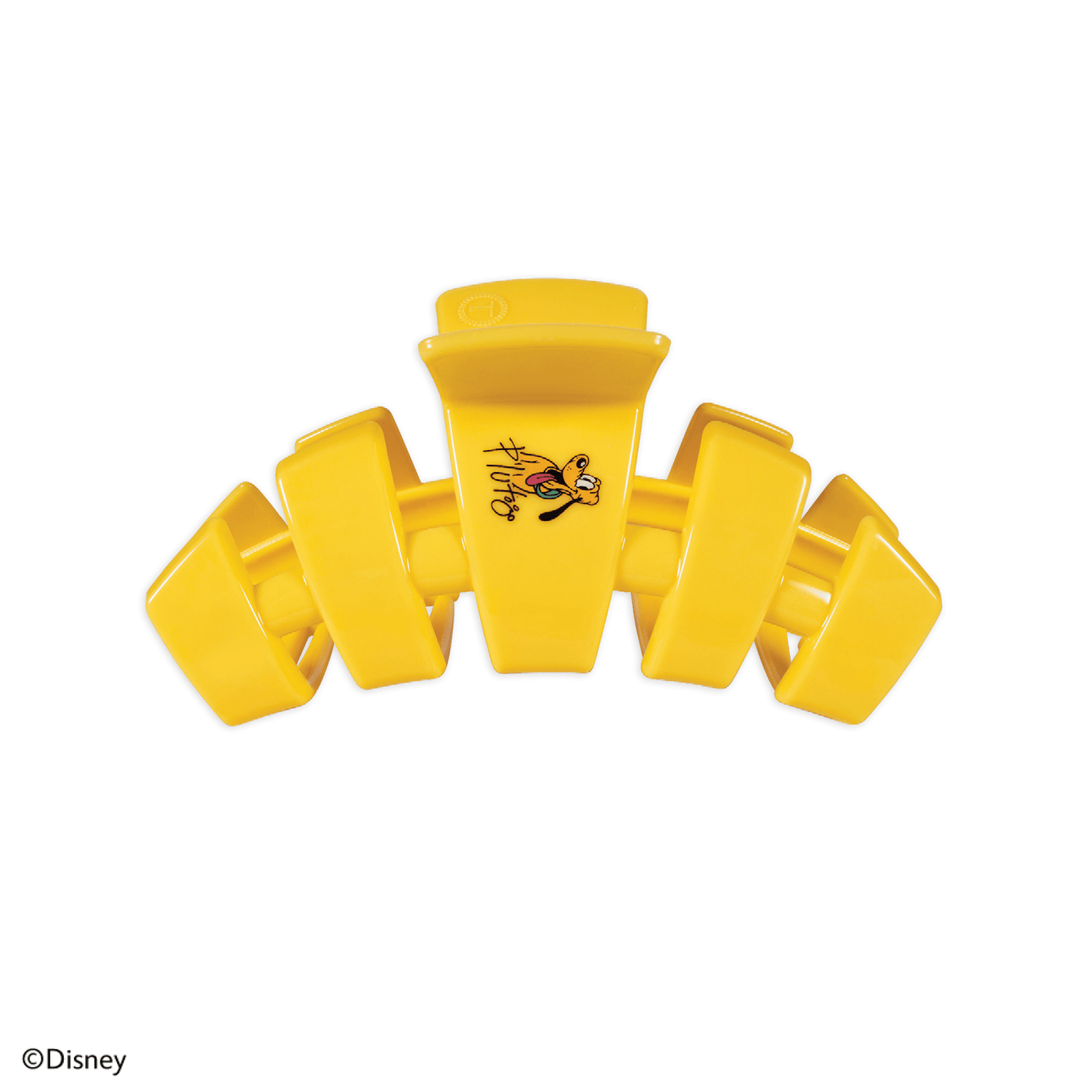 Classic Pluto Small Claw Clip
