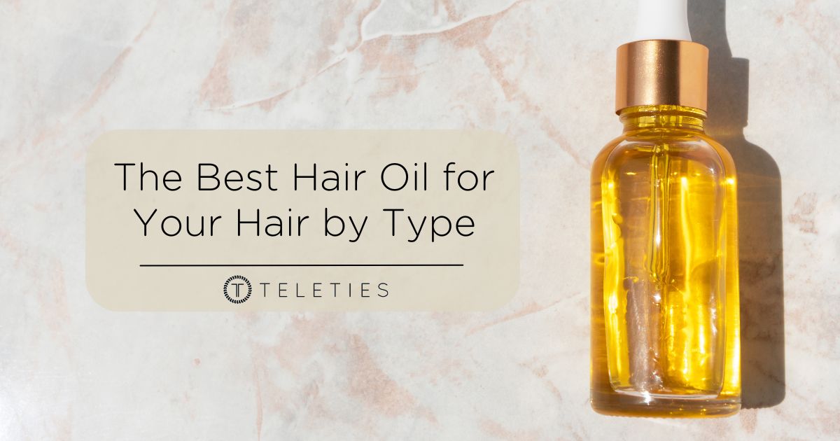 Which Hair Oil Works Best By Hair Need and Why