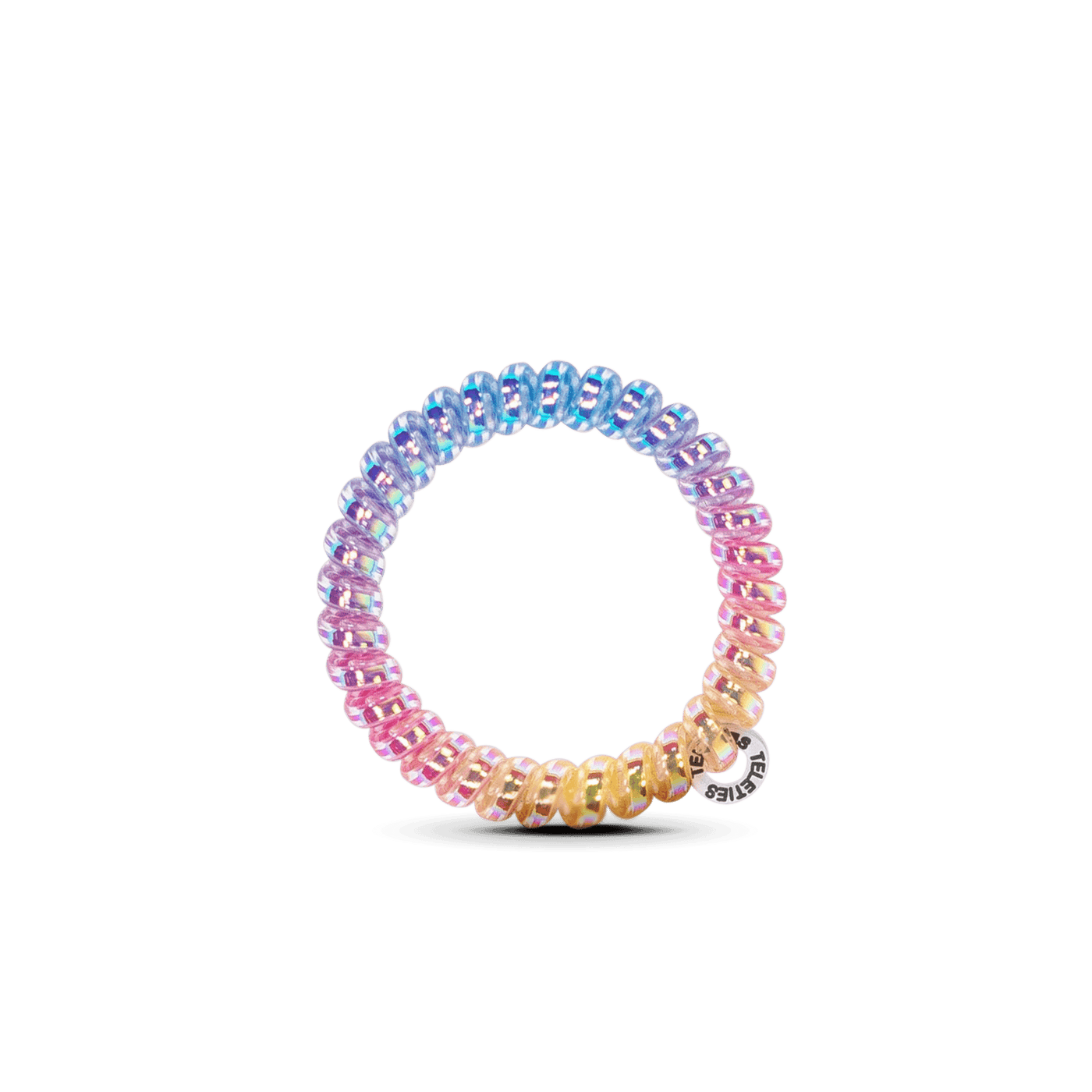 Eat Glitter for Breakfast Small Hair Ties