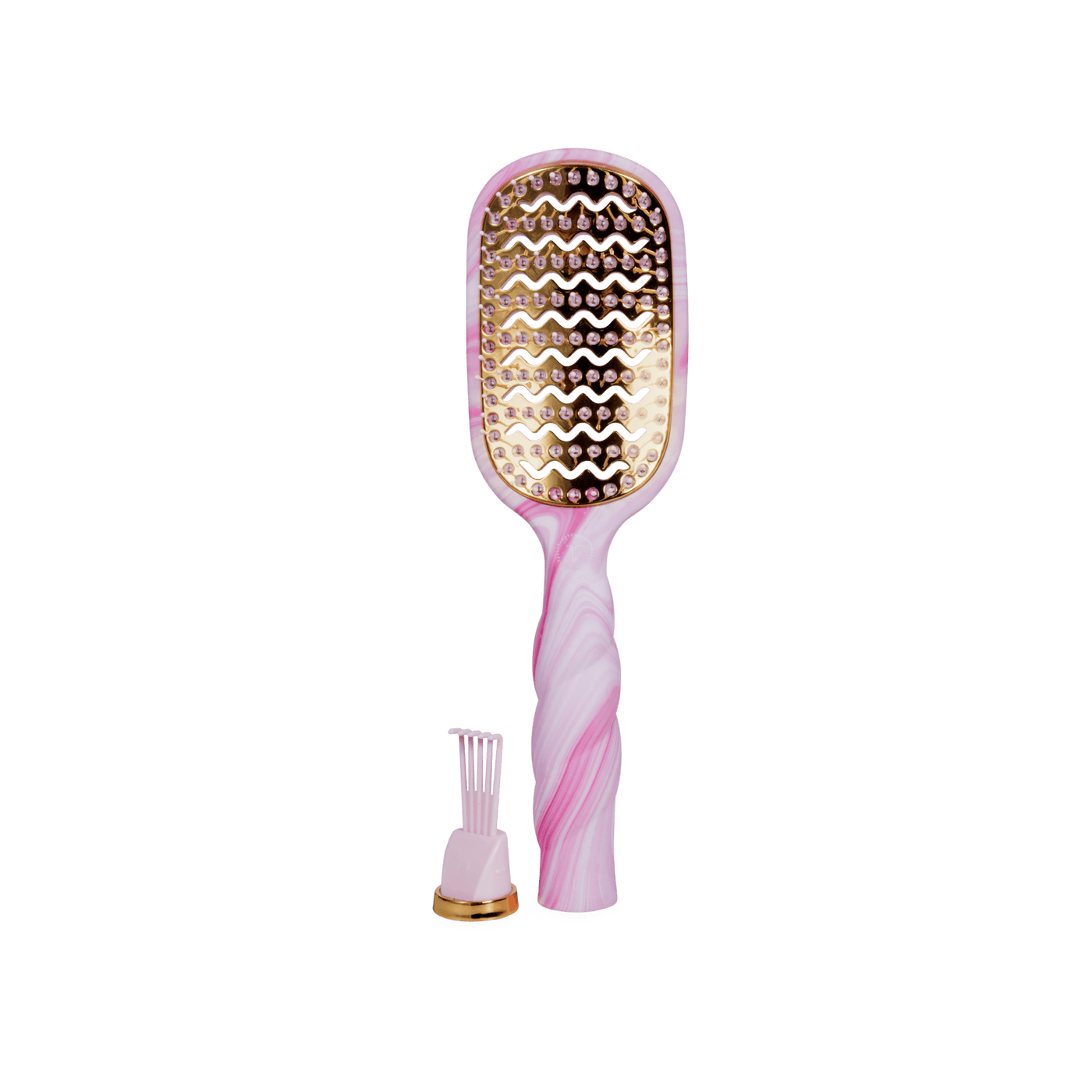 Vented Hair Brush - Pinch Me!
