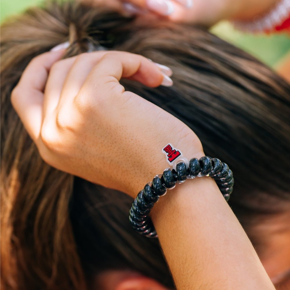 Wreck 'Em Tech! Large Hair Ties