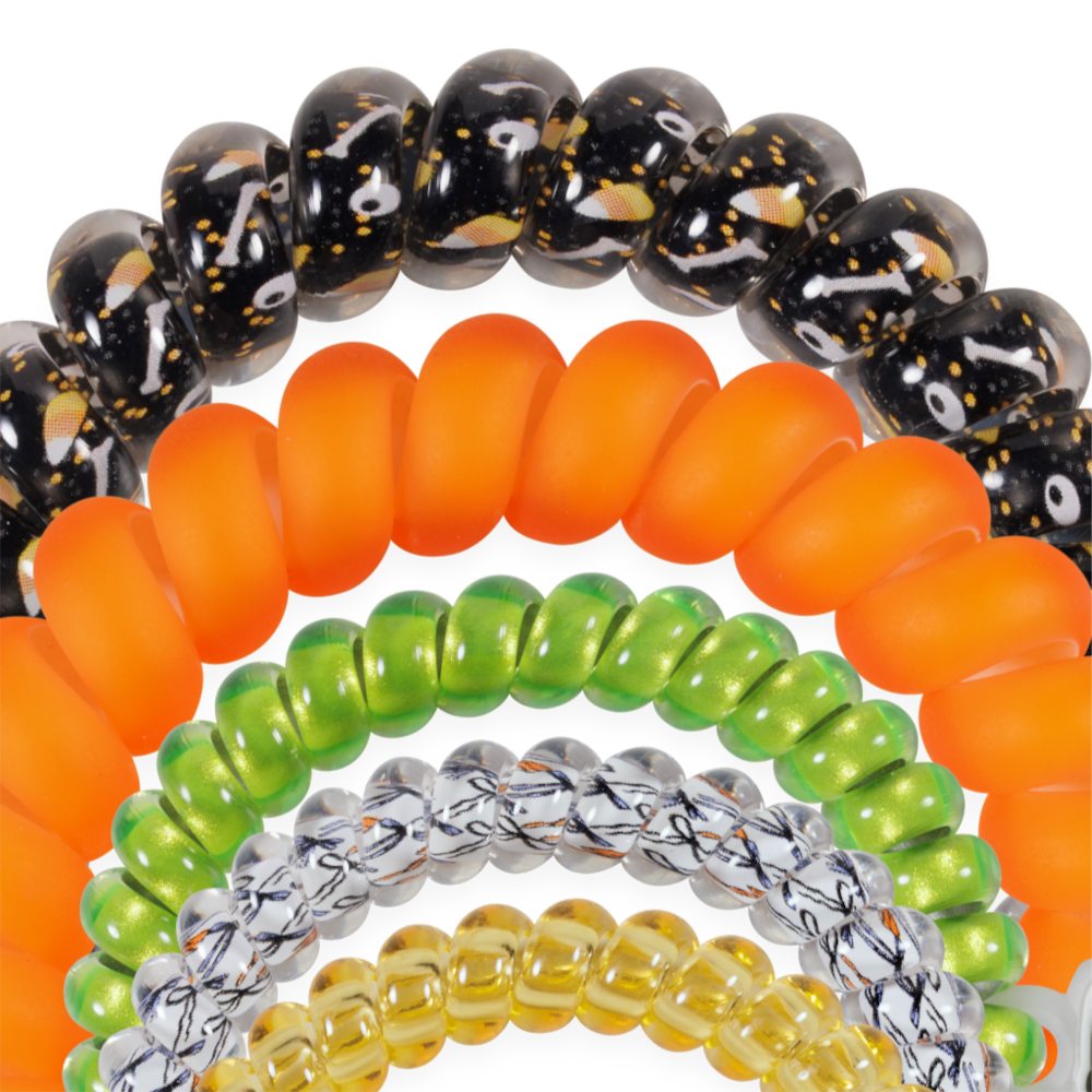 Brews & Bows Mix Pack Hair Ties
