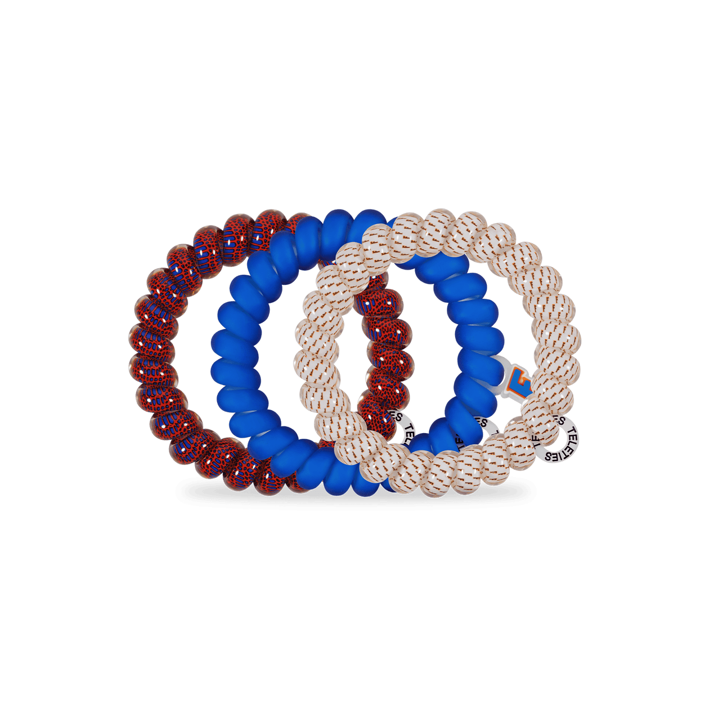 Go Gators! Large Hair Ties