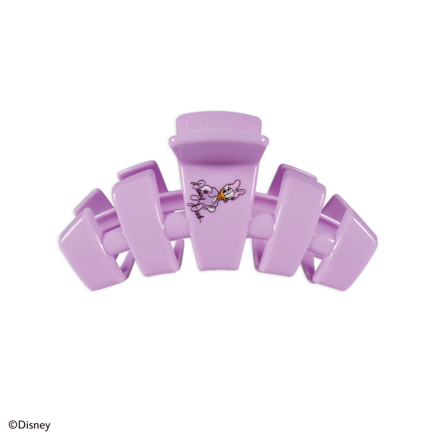Classic Daisy Duck Small Claw Clip