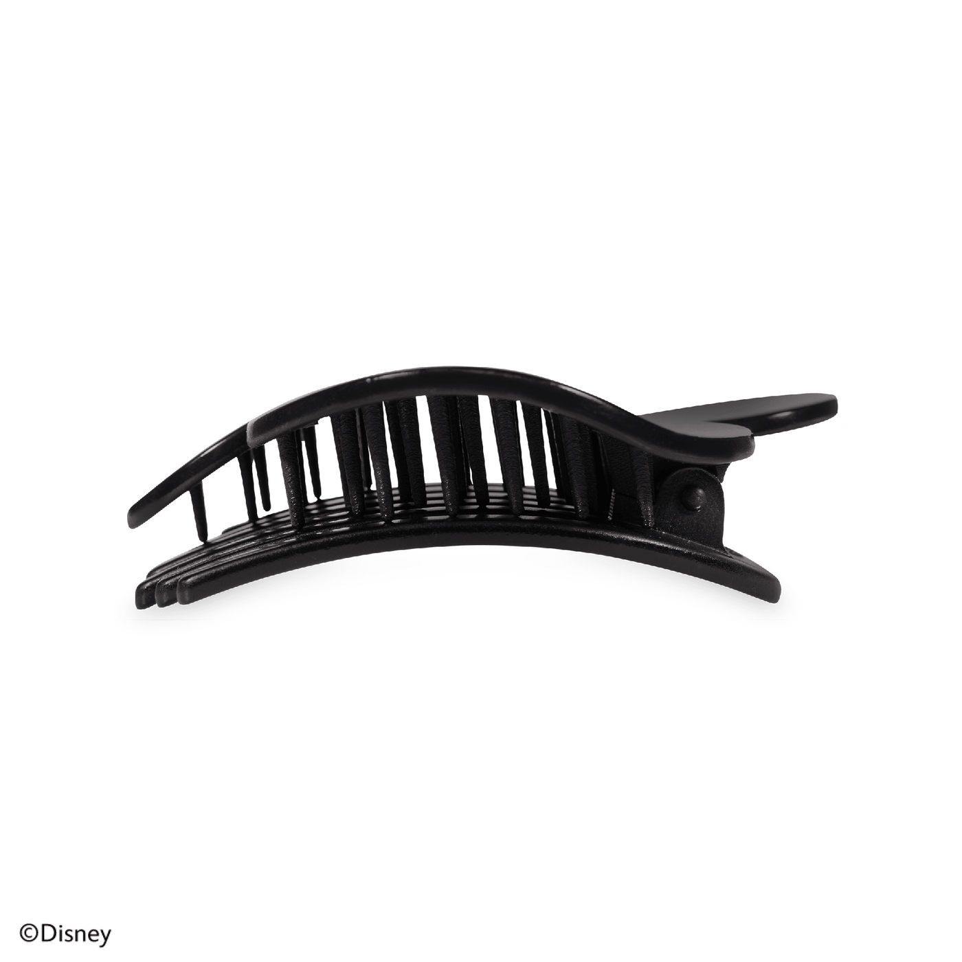 Disney: Mickey Mouse Shaped Medium Flat Hair Clip