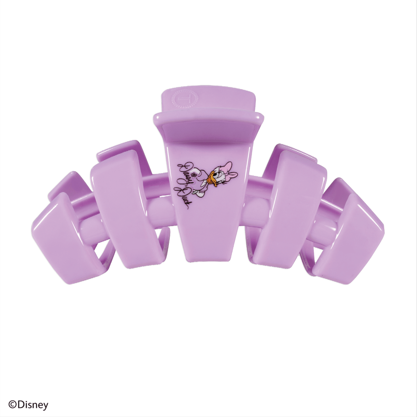 Classic Daisy Duck Medium Claw Clip