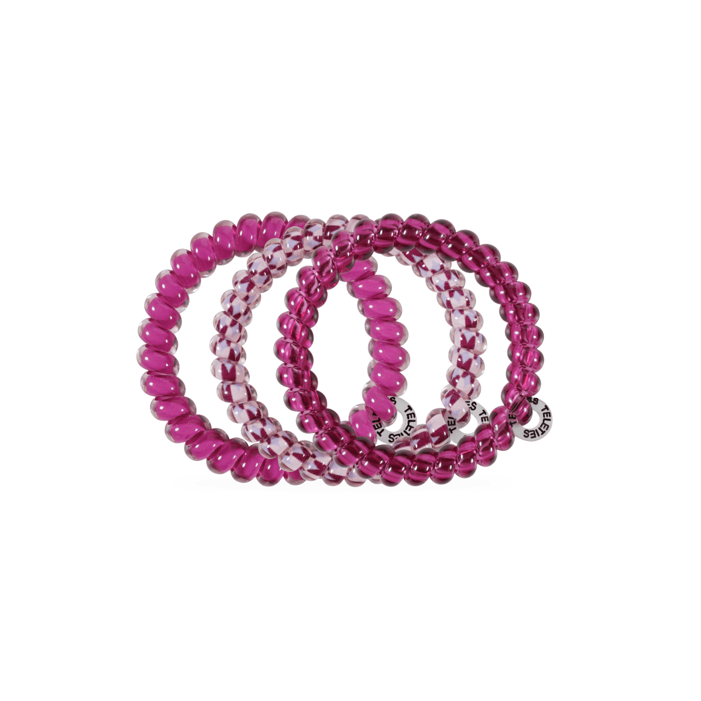 Merlot after Midnight Small Hair Ties
