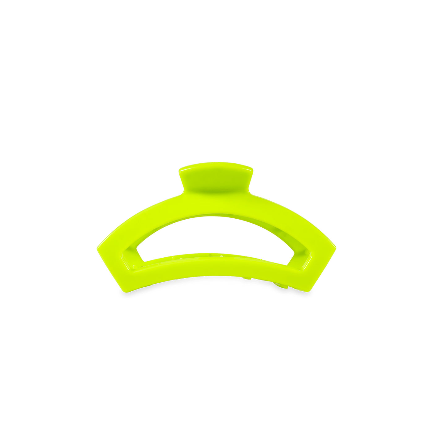 Open Summer Brights Tiny Hair Clip