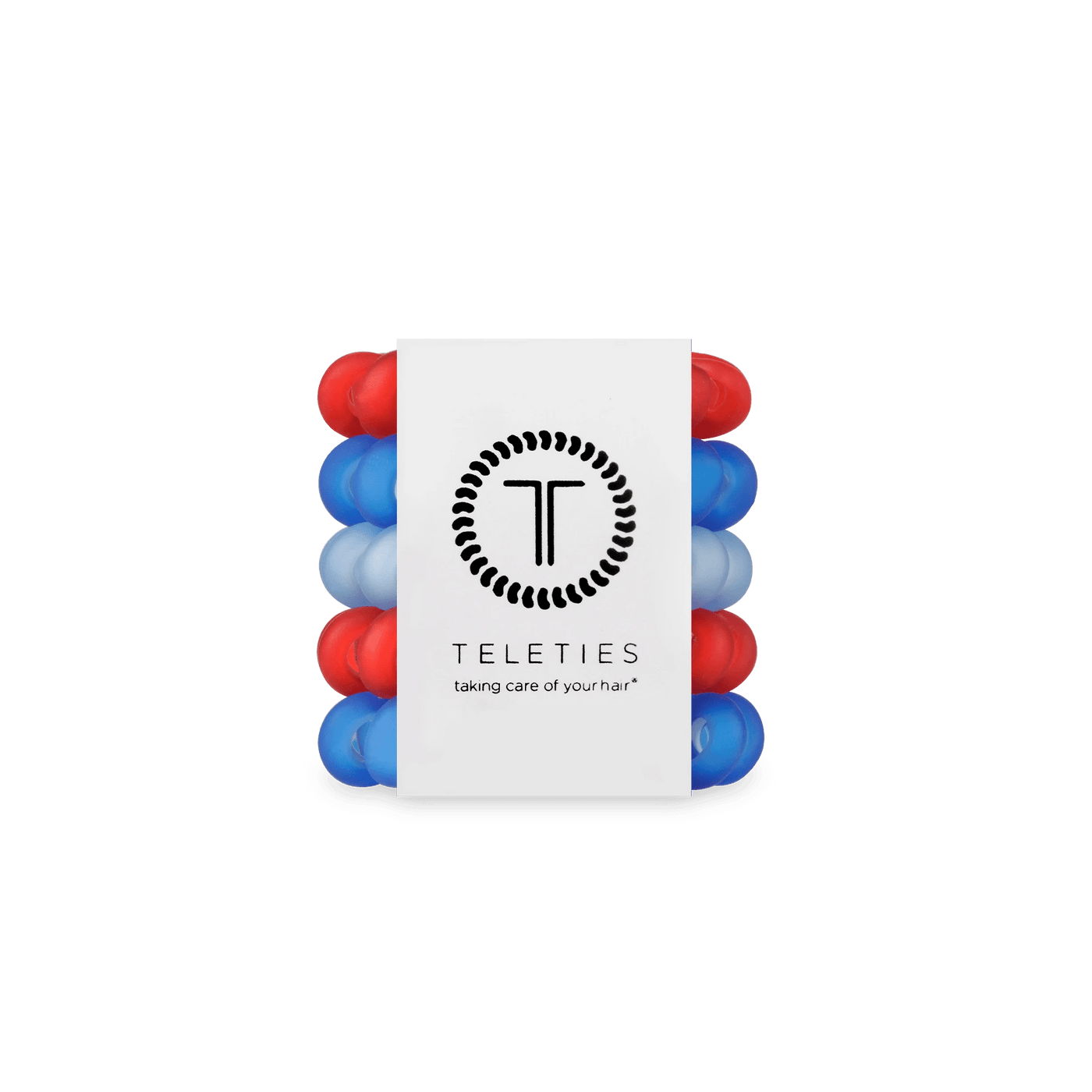 All American Tiny Hair Ties