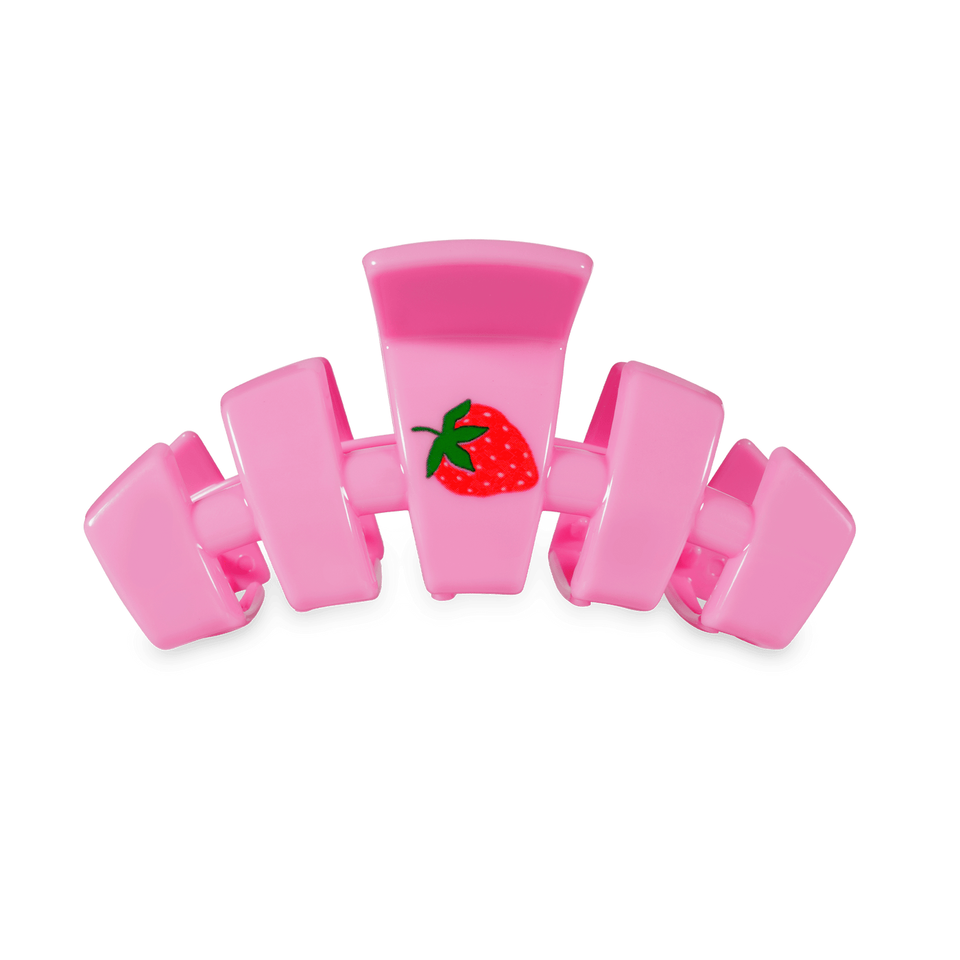 Classic Handpicked Medium Claw Clip
