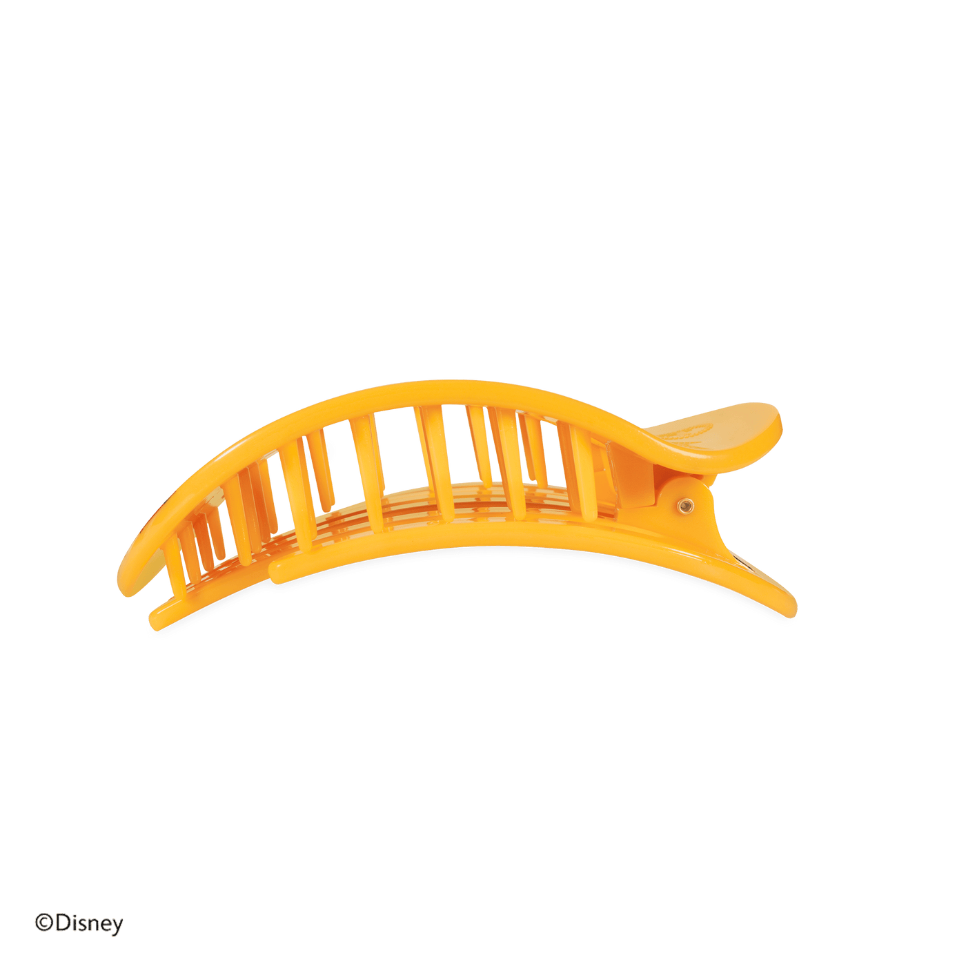 Chip 'N Dale Medium Flat Round Hair Clip
