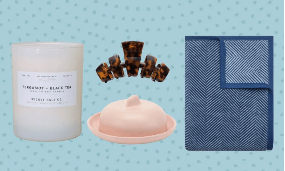 The 55 Best Gifts For Women In 2025